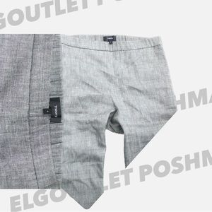 Theory Linen Pants